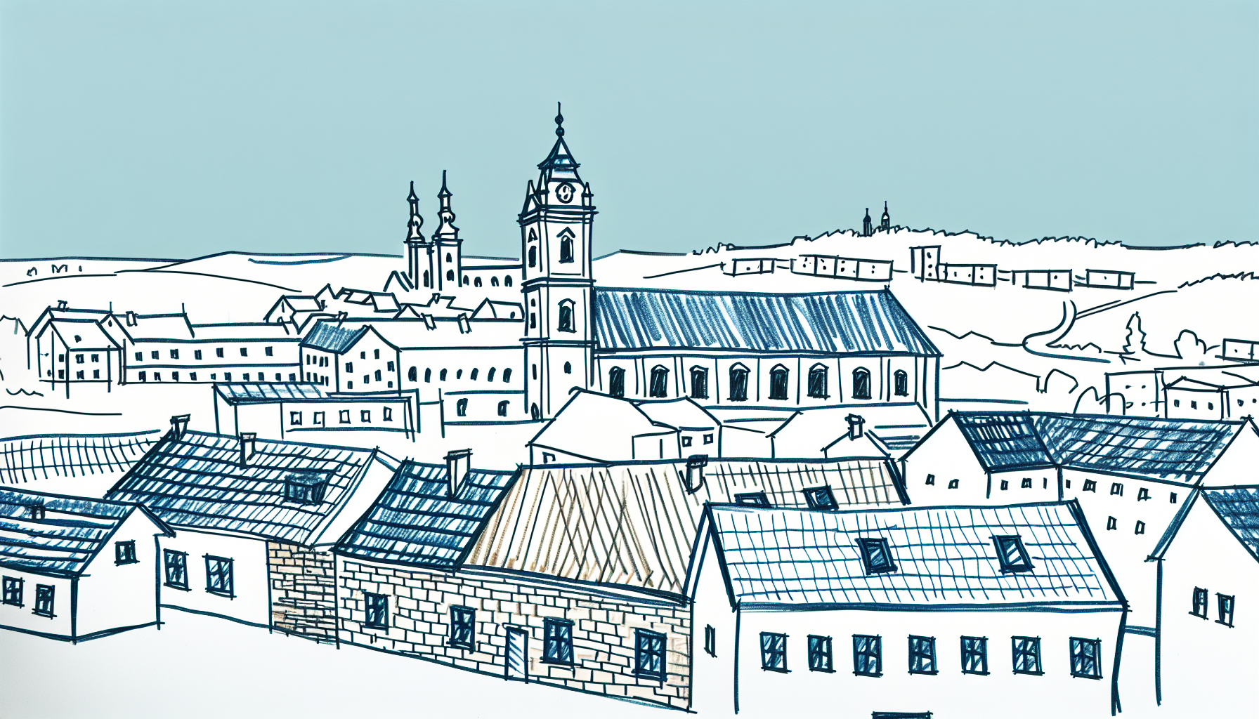 Strecha Zilina spoľahlivé riešenie pre váš domov