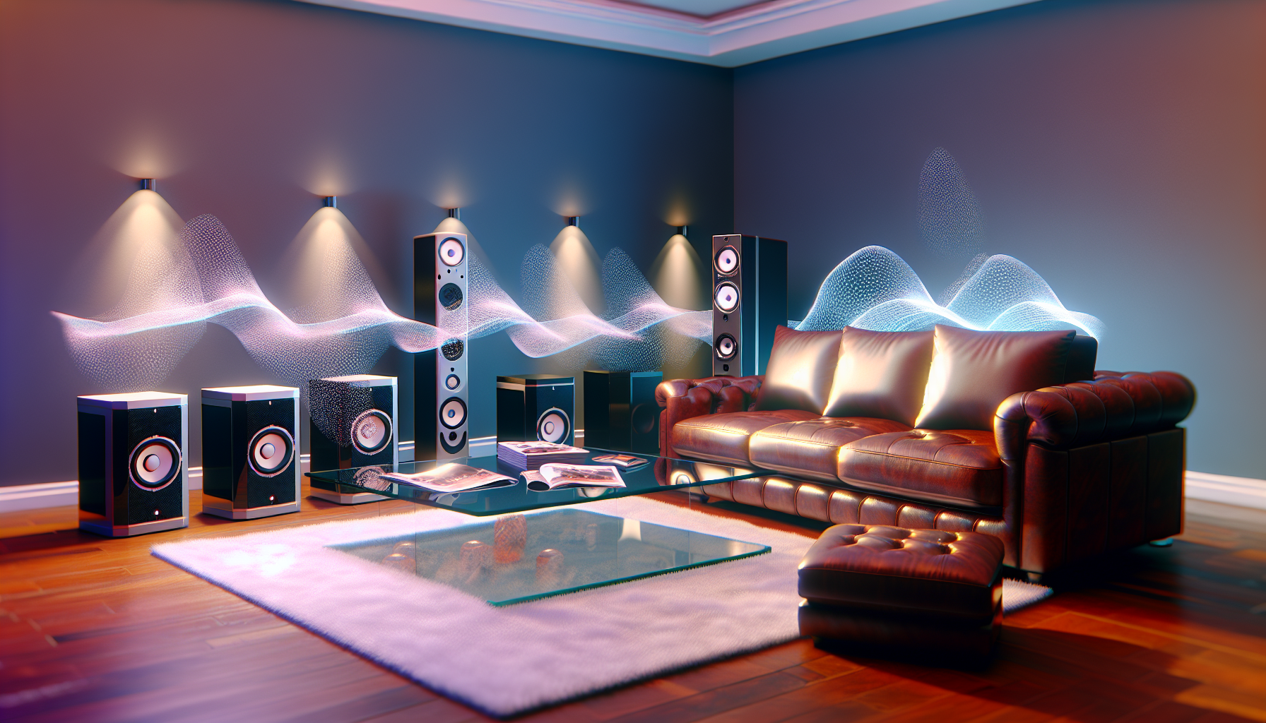 Pilium Audio prináša dokonalý zvukový zážitok domov